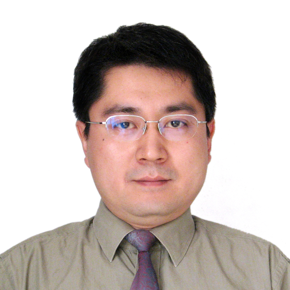 邓峰 会长