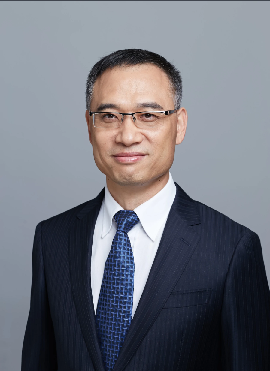 王清友 副会长