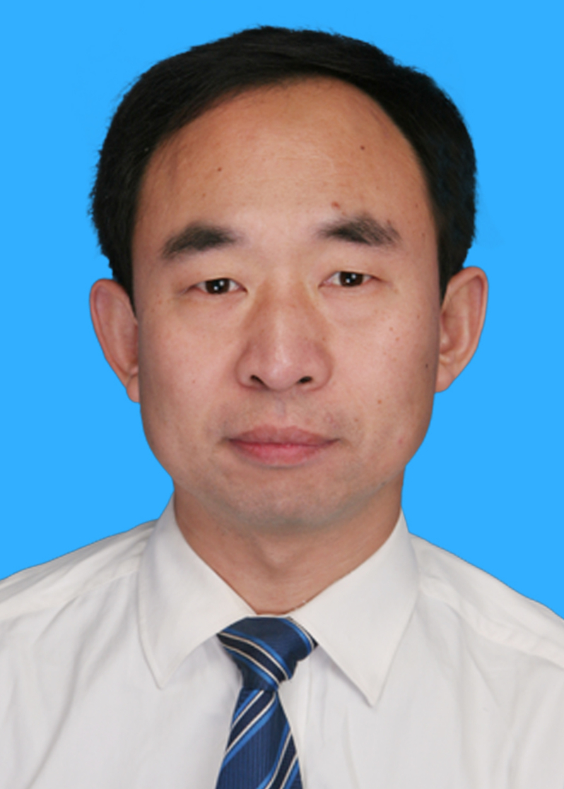 周学峰 副会长