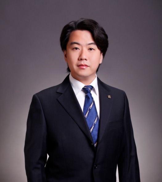 韩骁 副会长