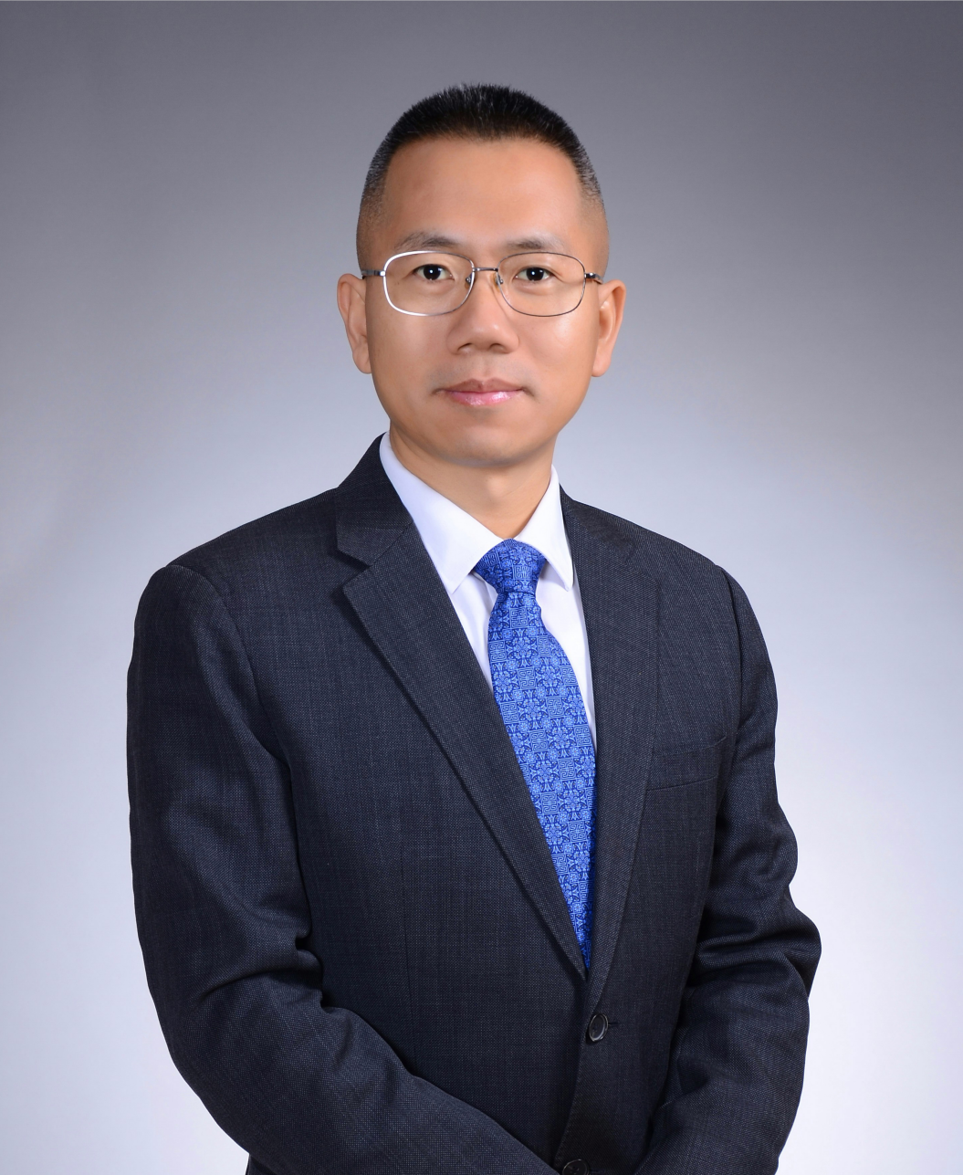 张明君 副会长
